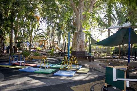 Photo: Kookaburra Community Child Care Centre